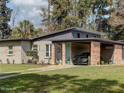 5157 SHIRLEY Avenue, Jacksonville, FL, 32210
