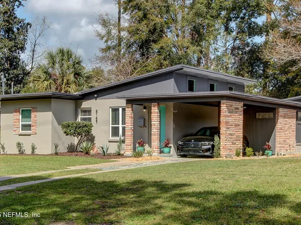5157 SHIRLEY Avenue, Jacksonville, FL 32210