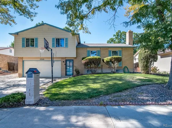 1549 S Evanston Street, Aurora, CO 80012