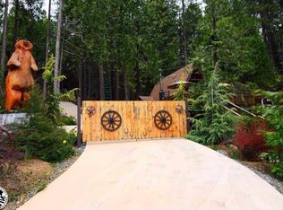 20778 Lama Tamilin Rd, Mi Wuk Village, CA 95346