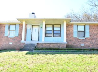 109 Shady View Dr, Hendersonville, TN 37075