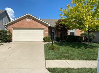 9254 Rolling Greens Trl, Miamisburg, OH 45342