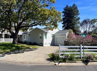 2 Nevada St, San Rafael, CA 94901