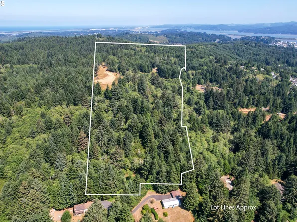 1923 Idaho Ave, Coos Bay, OR 97420
