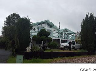 424 Poker Flat Rd, Copperopolis, CA 95228