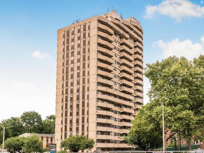 1523 Central Park Avenue #17B, Yonkers, NY, 10710