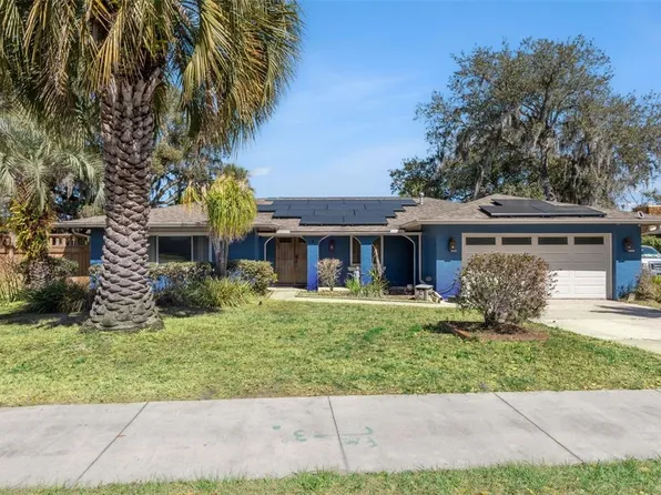 76 Sweetbriar Br, Longwood, FL 32750