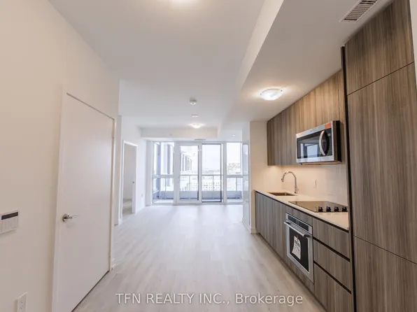 15 Richardson St #1610, Toronto, ON M5A 4J9