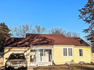 1744 N Pinecrest Ave, Wichita, KS 67208