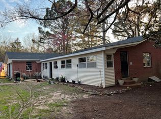 3306 Masseyville McNairy Rd, Bethel Springs, TN 38315