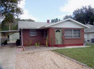 705 S Center St, Eustis, FL 32726