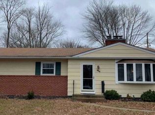 6648 Bucknell Rd, Bryans Road, MD 20616