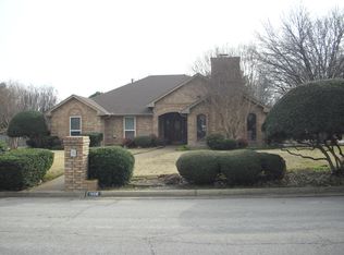 1508 Rosewood Dr, Keller, TX 76248