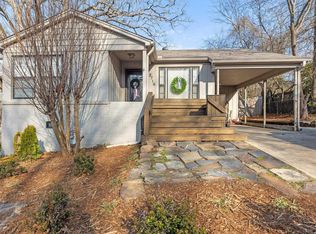 2716 Crouchwood Rd, Little Rock, AR 72207