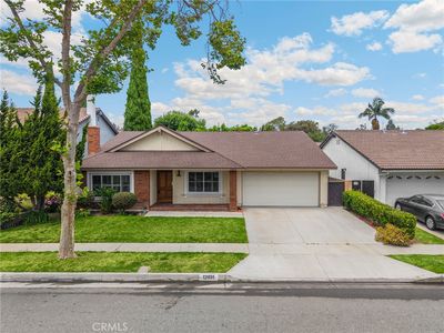 12931 Cuesta Ln, Cerritos, CA, 90703