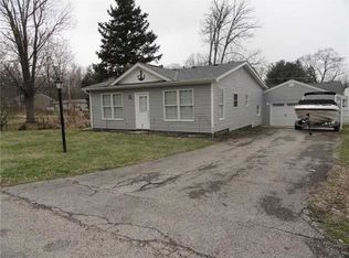 13557 Pine Rd NE, Thornville, OH 43076