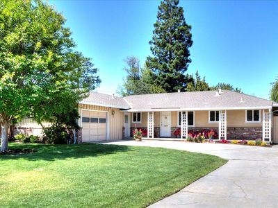647 S Monroe St, San Jose, CA, 95128