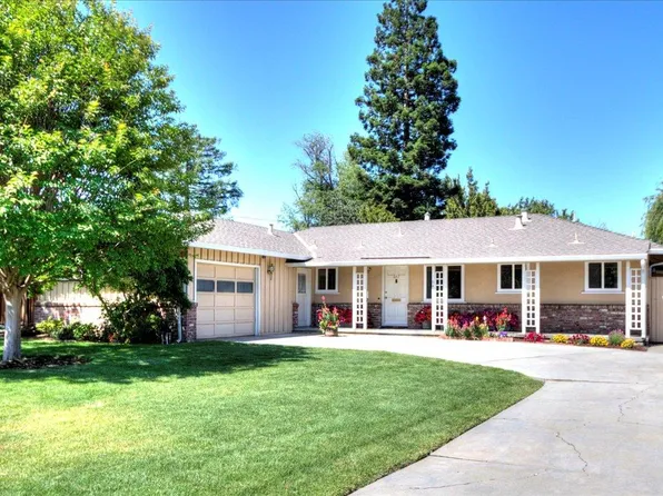 647 S Monroe St, San Jose, CA 95128