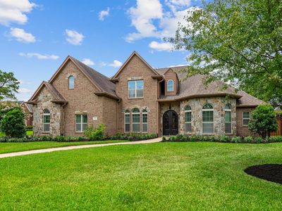 942 Bayou Pkwy, Houston, TX, 77077
