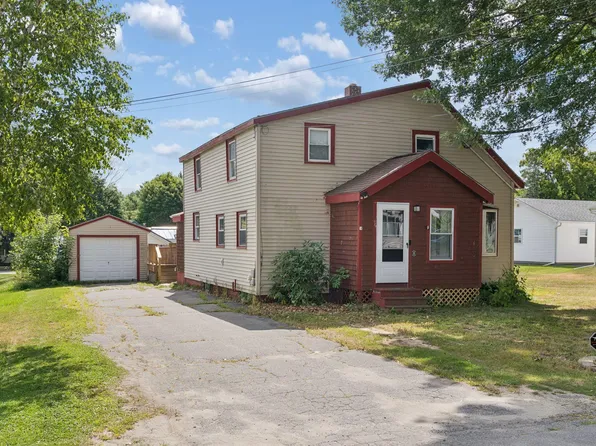 46 Wilkes Street, Waterville, ME 04901