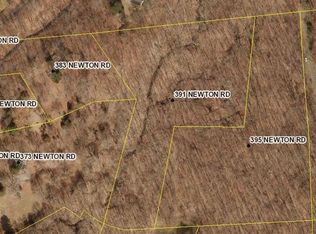 391 Newton Rd, Woodbridge, CT 06525