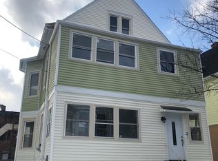 65 Rowe Ave #I, Hartford, CT 06106