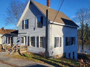 289 Front St, Richmond, ME 04357