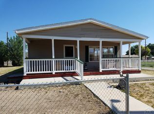 28146 E Us Highway 50, Pueblo, CO 81006