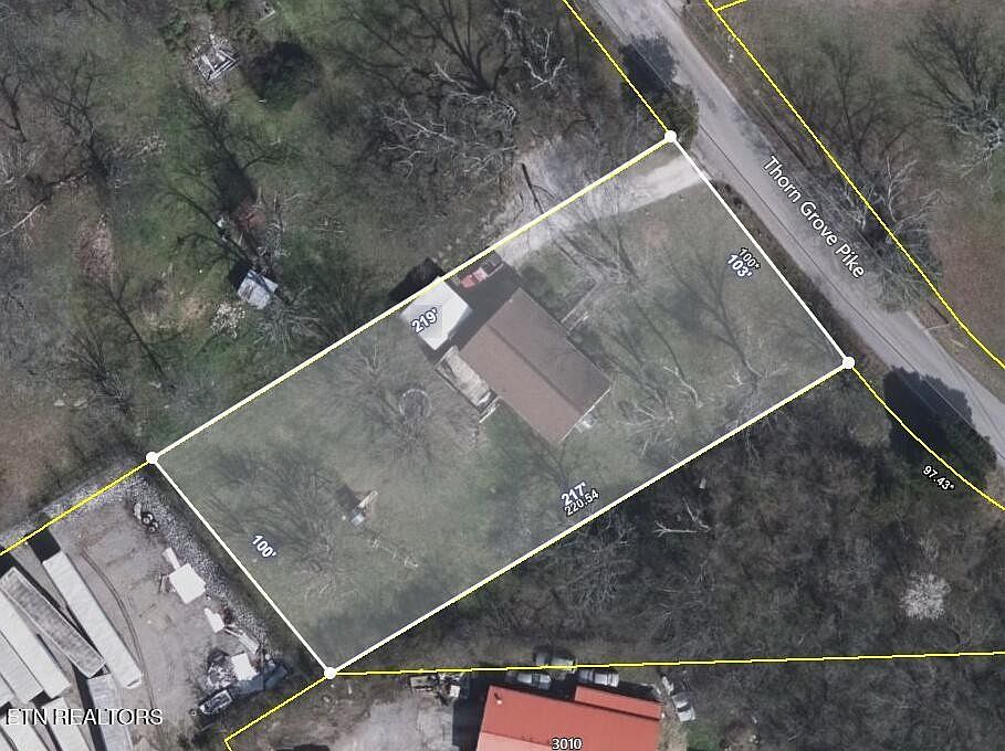 1st image of 2929 Thorn Grove Pike