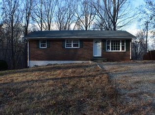 189 Idlewild Dr, Fieldale, VA 24089