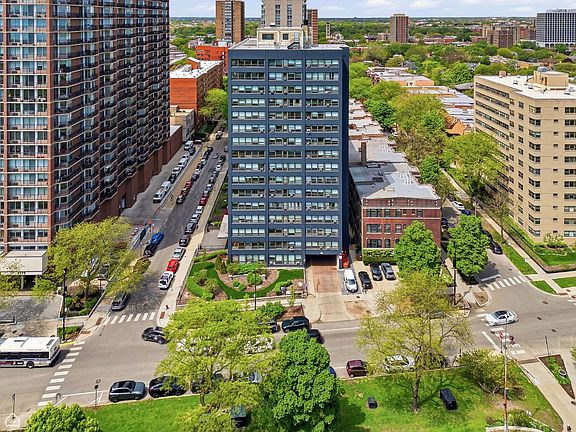 5th image of 4180 N Marine Dr #418-0411