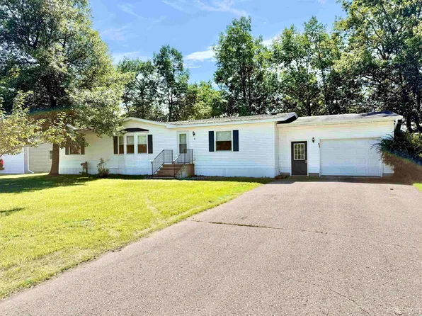 2600 S Hill Rd Lot 41, Gladstone, MI 49837