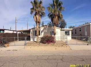 4440 S La Calzada Dr, Fort Mohave, AZ 86426