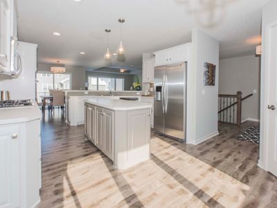 11816 Erskin Cir NE, Blaine, MN, 55449