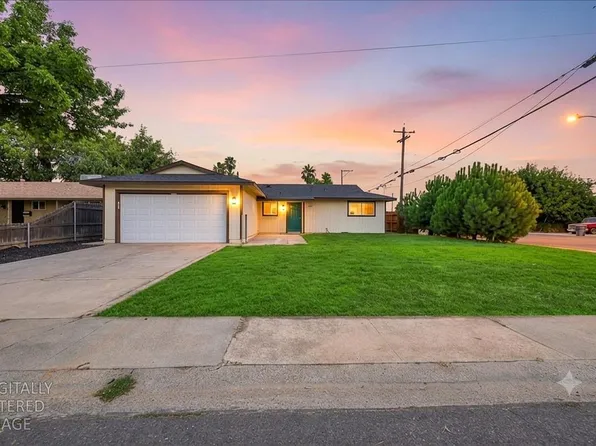 729 E 17th St, Marysville, CA 95901