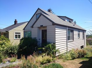 4046 34th Ave SW, Seattle, WA 98126