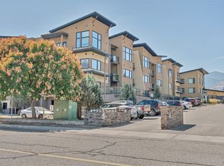 3313 Wilson St #310, Penticton, BC V2A 8J3