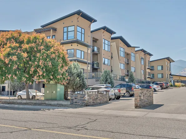 3313 Wilson St #310, Penticton, BC V2A 8J3