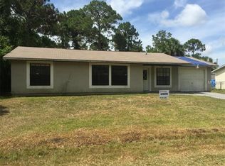 740 Micco St SW, Palm Bay, FL 32908