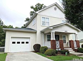 605 Eastway Ave, Durham, NC 27703