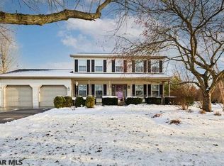 1470 Yardal Rd, State College, PA 16801
