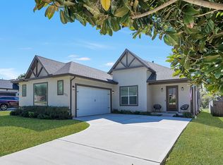 121 Bermuda Cir, Montgomery, TX 77356