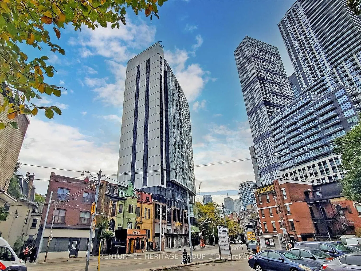 1 bed, $2,150 — Photo 2