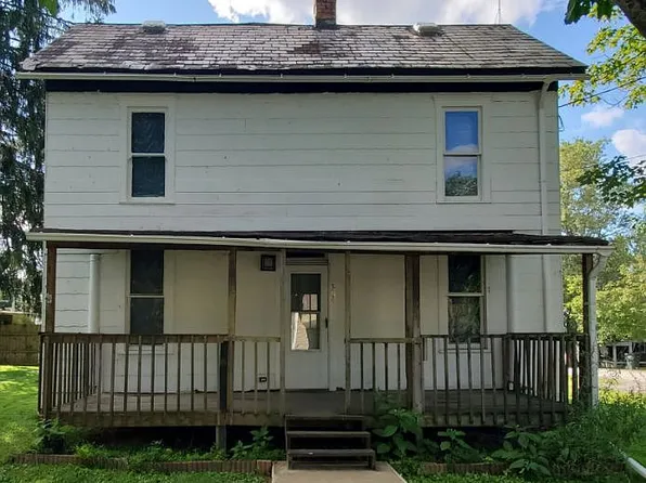 304 Arch St, Amsterdam, OH 43903