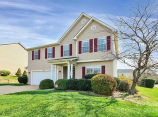 7055 Merrymount Ct, Concord, NC 28025