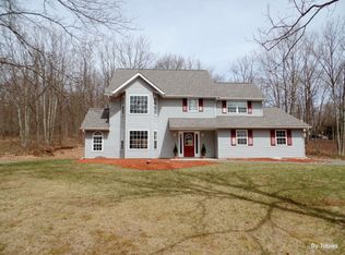 107 Ozark Dr, Effort, PA 18330