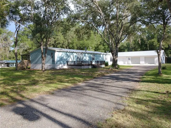 9246 County Road 647a, Bushnell, FL 33513