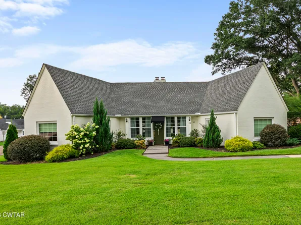 24 Northwood Ave, Jackson, TN 38301