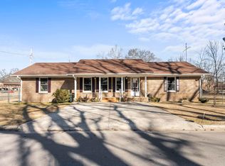1215 6th St SW, Cullman, AL 35055