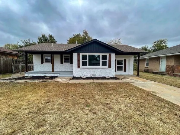 (undisclosed Address), The Village, OK 73120